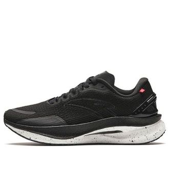 Anta (WMNS) ANTA Champion Black White 122345582-3