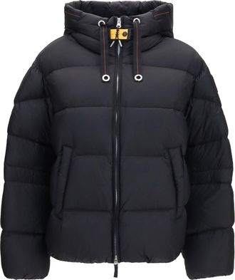 Parajumpers Down Jacket - Black