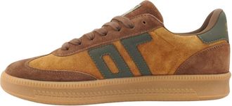 Back70 Back70, Schoenen, Heren, Bruin, 43 EU, Sneakers