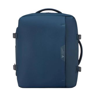 Roncato Zaino Underseat Easy Jet Wanderline - unisex - Roncato - Backpacks - Blue - ONE SIZE - Bags