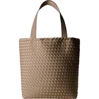 Naghedi Como Shopper Tote in Cashmere at Nordstrom