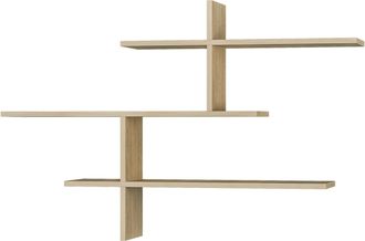 Calicosy Calicosy - Estante De Pared Suspendido L123 Cm - Leo