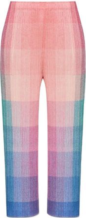 Pleats Please Issey Miyake Pant