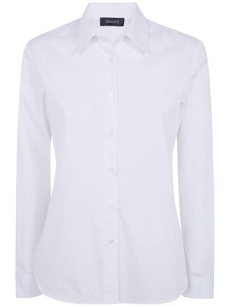 DRHOPE Shirt Long Sleeved
