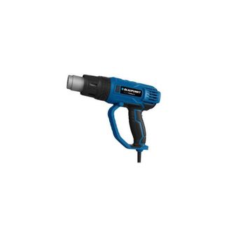 Blaupunkt Pistola De Calor 2000w Hg5010 - Bp-hg5010
