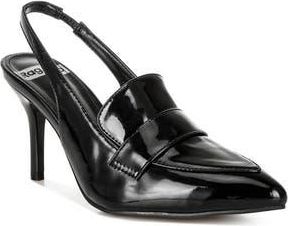 Rag & Co. Voisin Slingback Pump in Black at Nordstrom Rack, Size 5