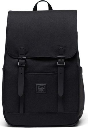 Herschel Retreat Small Backpack - Bags - Mujer - Negro - ONE SIZE