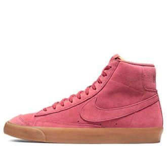 Nike Blazer Mid 77 Suede Light Redwood CI1172-800