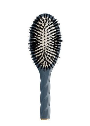 La Bonne Brosse LA Bonne Brosse The Universal No 1 Hair Brush Ink Blue