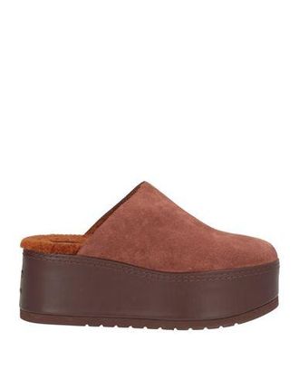 Celine CALZADO - Mules & Zuecos en YOOX.COM