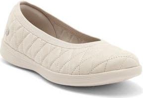 Skechers On-The-Go Dreamy Sundance Flat in Natural at Nordstrom Rack, Size 5.5