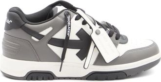 Off-white Off-White-Out-Of-Office-Ledersneaker