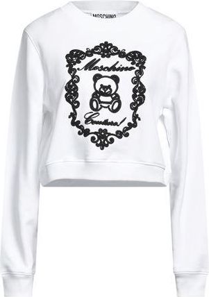 Moschino CAMISETAS Y TOPS - Sudaderas en YOOX.COM