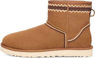 UGG Classic Mini Atherson Boot Chestnut 1158222-CHE