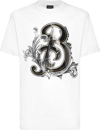 Billionaire Boys Club T-Shirt Round Neck Men in White at Nordstrom, Size Xxx-Large