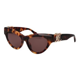Just Cavalli Multicolor Cellulose Acetate Womens Sunglasses