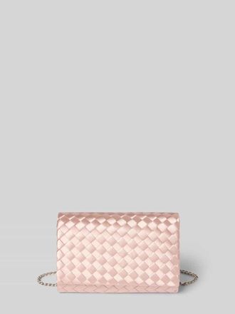 Jake*s Crossbody Bag mit Schulterriemen in Beige, Gr&ouml;&szlig;e 1