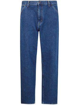 Carhartt Work in Progress Single Knee Smith Denim Pant
