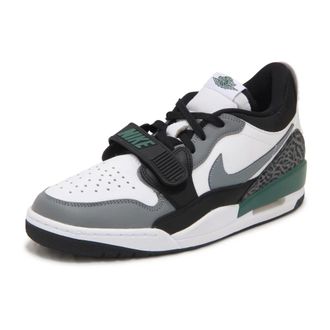 Nike Training Shoes, male, Multicolor, Size: 10 US Legacy 312 Low