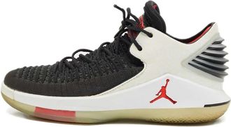 Nike Jordan Sneakers XXXII - Nero