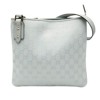 Gucci Borsa a tracolla vintage Pre-owned - - Pre-owned - Donna - Blu - ONE SIZE