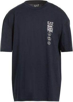 Emporio Armani TOPWEAR - T-shirts on YOOX.COM