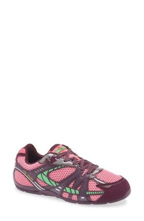Marc Jacobs The 72 Spring Sneaker in Raspberry Pink Multi at Nordstrom, Size 10Us