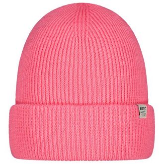 Barts Kinabalu Beanie M&uuml;tze - Unisex | rosa