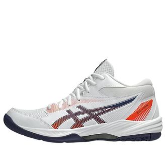 Asics Gel-Task MT 4 White Indigo Fog 1071A102-101