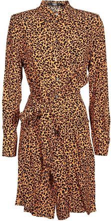 Karl Lagerfeld Viscose Dress