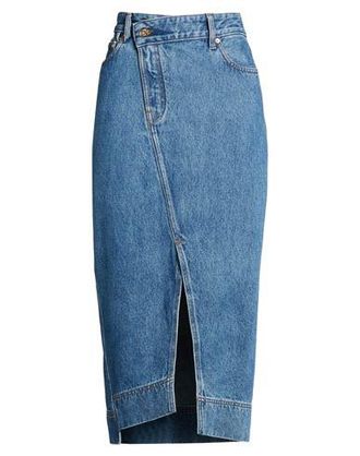 Jacquemus PARTES DE ABAJO - Faldas vaqueras en YOOX.COM