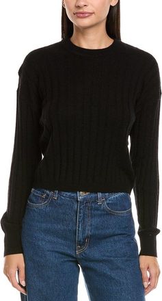 Naadam Wool & Cashmere-Blend Sweater