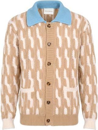 Dr&ocirc;le de Monsieur KNITWEAR - Cardigans sur YOOX.COM