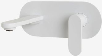 Sklum Sklum - Grifo De Lavabo Empotrado En Lat&oacute;n Alameda