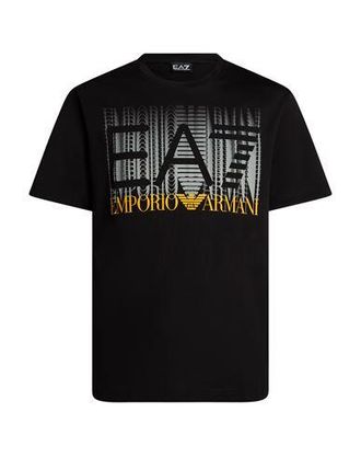 Emporio Armani TOPS - T-shirts auf YOOX.COM