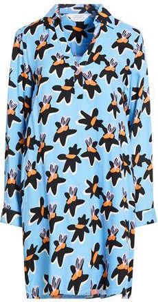 Compa&ntilde;&iacute;afant&aacute;stica VESTIDOS - Minivestidos en YOOX.COM