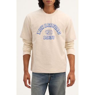 Madewell The Vintage T-Shirt in Graphic at Nordstrom, Size X-Large