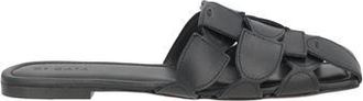 DI GA&Iuml;A CALZATURE - Mules & Zoccoli su YOOX.COM