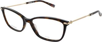 Missoni Demo Rectangular Ladies Eyeglasses MIS 0058 0086 55