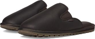 Vans U Mtetm Mountain Mule Shoes Dark Brown : Mens 5 - Womens 6.5 Medium, Leather