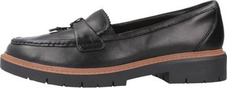 Clarks Donna, Scarpe, Nero, 40 EU, new