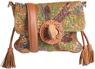 Maliparmi BORSE - Borse a tracolla su YOOX.COM