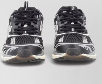 Amiri low-top sneakers