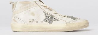 Golden Goose Shoes GOLDEN GOOSE Woman color Beige