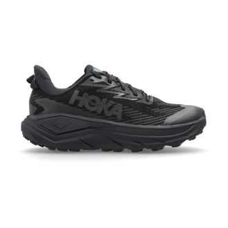 Hoka One One Running Shoes, female, Black, Size: 8 1/2 US Challenger 8 GTX