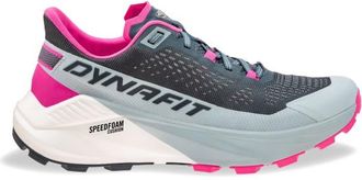 Dynafit Ultra 100 V3 Trailrunningschuhe f&uuml;r Damen | grau