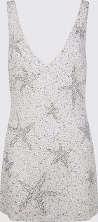 Rixo London Dress RIXO LONDON Woman color White