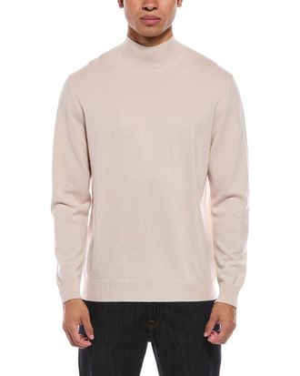 N.Peal N.Peal Mayfair Cashmere Turtleneck Sweater