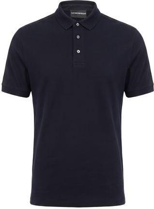 Emporio Armani TOPWEAR - Polo su YOOX.COM