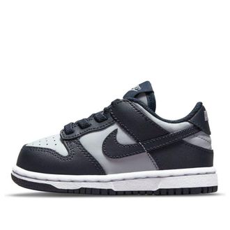 Nike (TD) Nike Dunk Low Georgetown CW1589-004